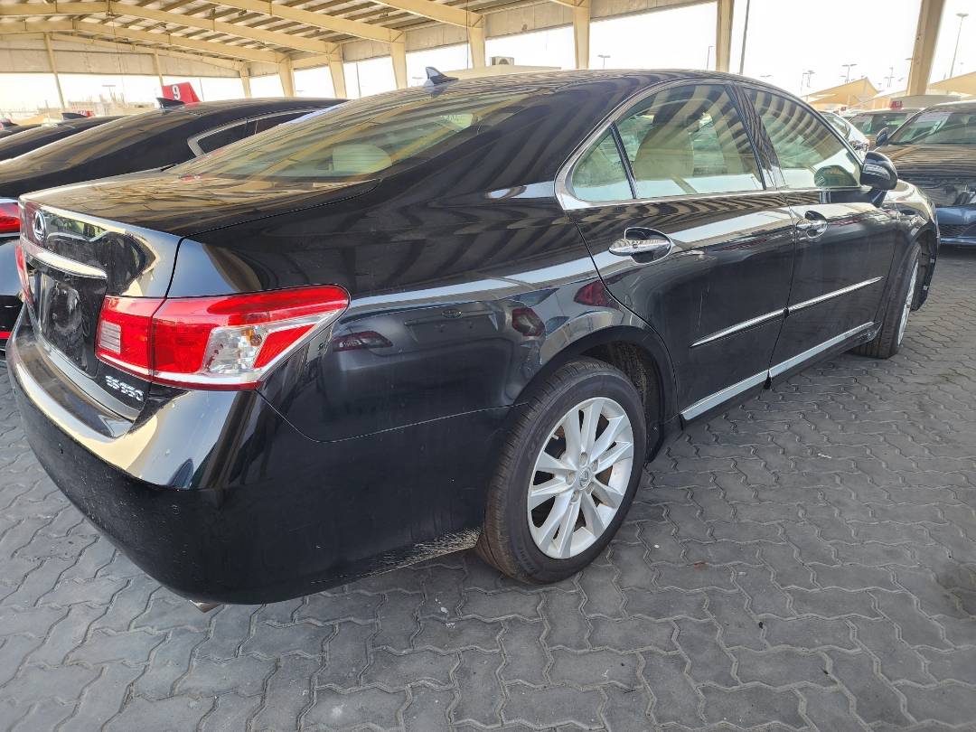 2011 LEXUS ES 350 — 175766 Miles — Lot 38093334 - Marhaba Auctions Used Cars - Image 12