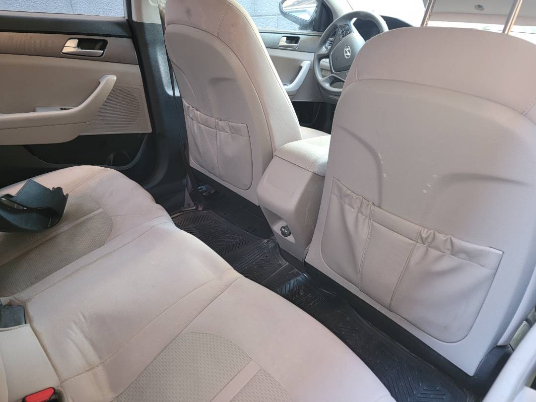 2016 HYUNDAI SONATA — 146512 Miles — Lot 72786593 - Marhaba Auctions Used Cars - Image 4