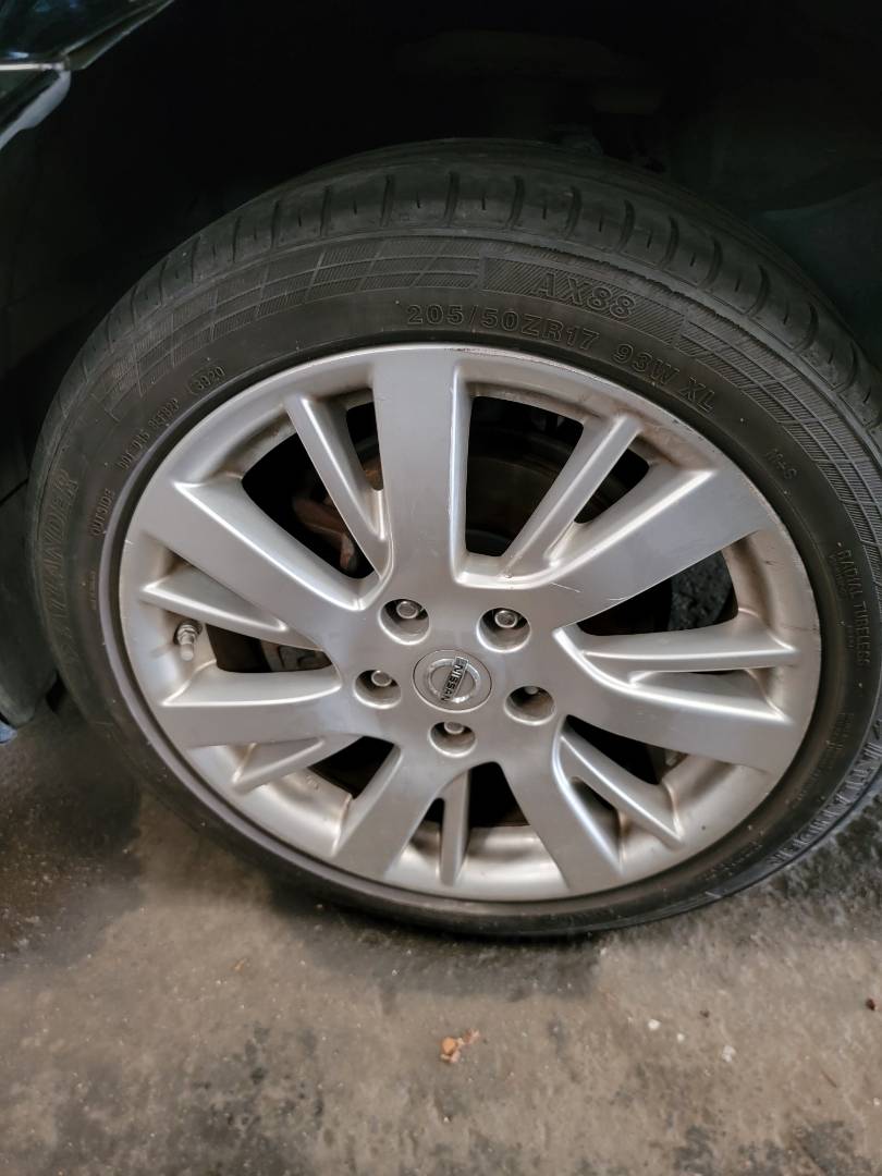 2014 NISSAN SENTRA — 152579 Miles — Lot 227098 — Main - Marhaba Auctions Used Cars - Image 11