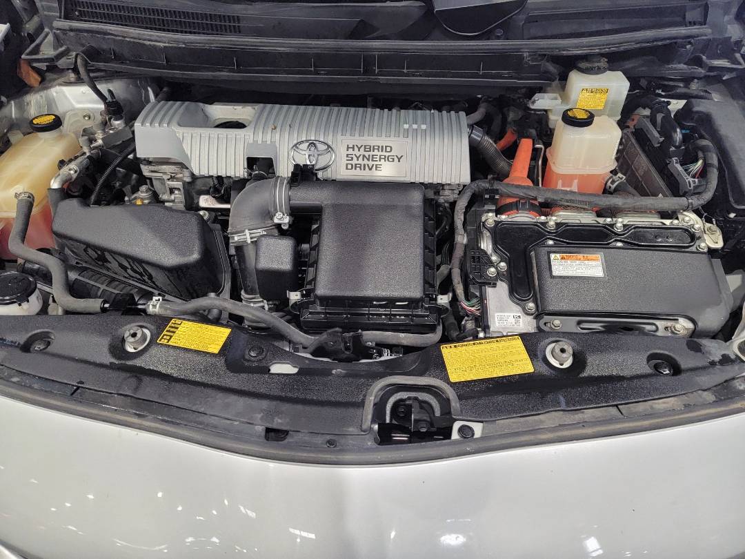 2013 TOYOTA PRIUS — 265124 Miles — Lot 2D5686513 — Main - Marhaba Auctions Used Cars - Image 11