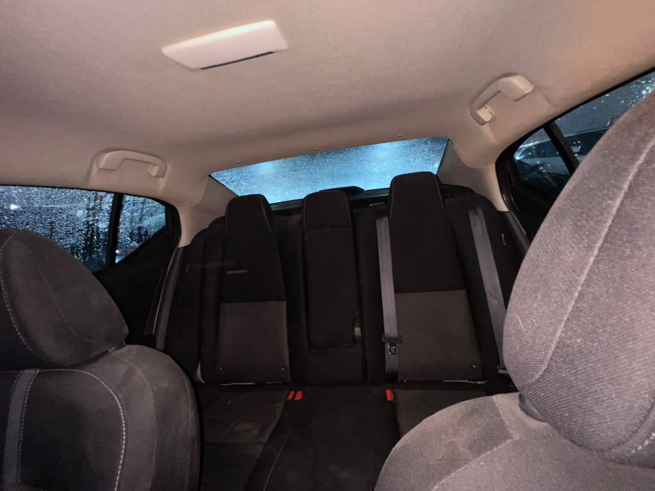 2021 NISSAN SENTRA — sold — 73261 Miles — Lot V4MY281562 - Marhaba Auctions Used Cars - Image 3
