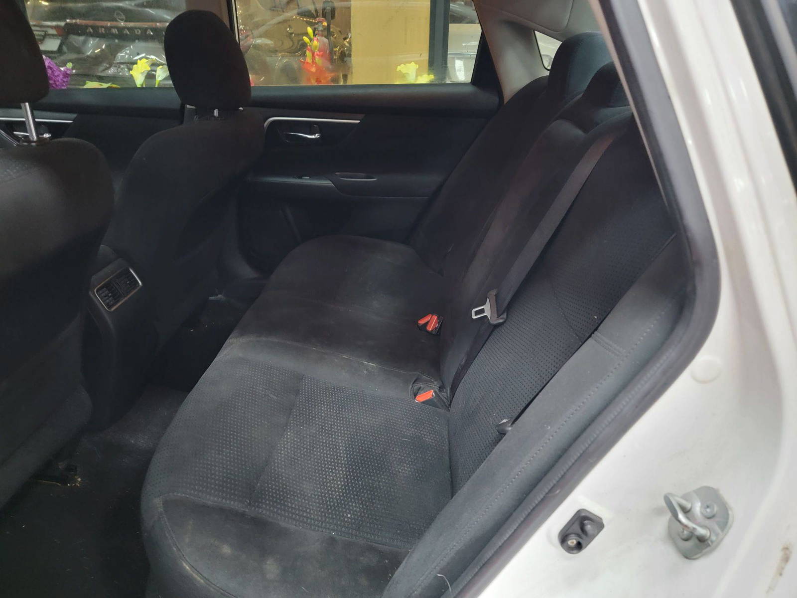NISSAN ALTIMA 2014 - Marhaba Auction Used Cars - Image 11