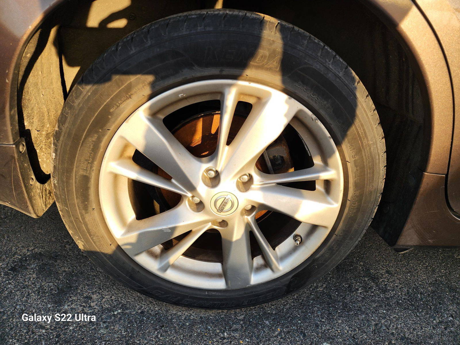 2014 NISSAN ALTIMA — 133909 Miles — Lot 36979724 - Marhaba Auctions Used Cars - Image 5
