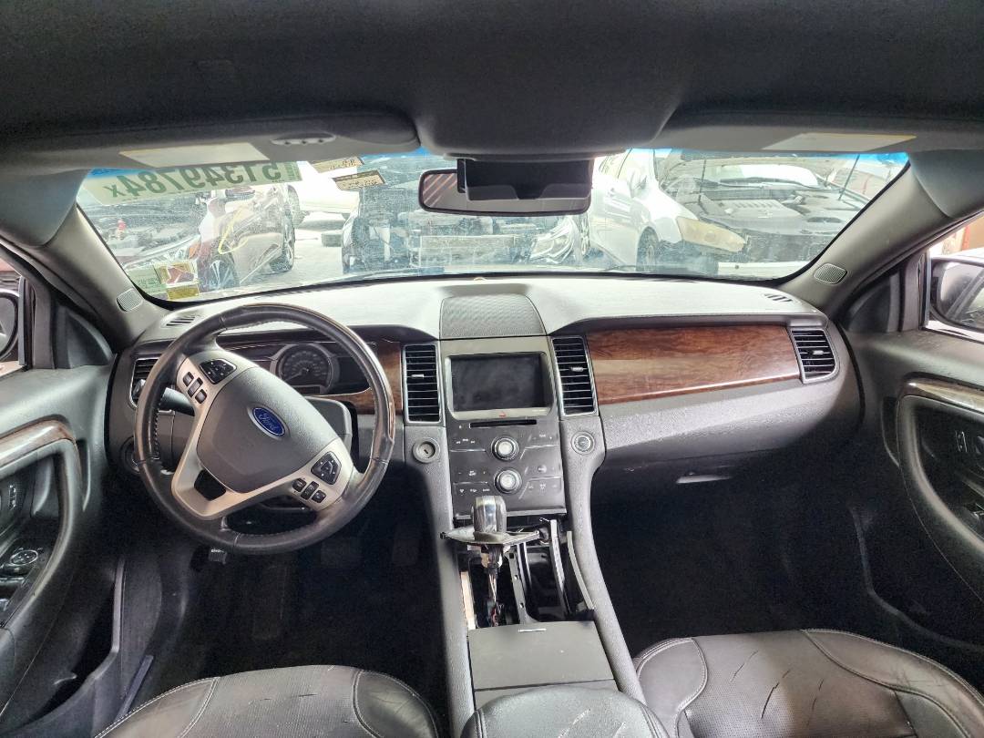 2013 FORD TAURUS — 166315 Miles — Lot 51349784 — Souq - Marhaba Auctions Used Cars - Image 7