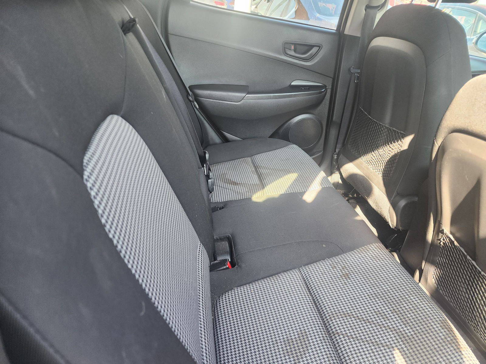 2018 HYUNDAI KONA — 116800 Miles — Lot 70413283 - Marhaba Auctions Used Cars - Image 10