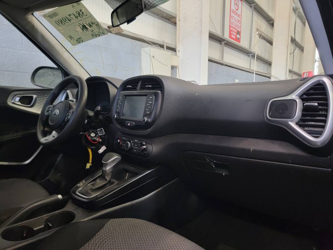 2020 KIA SOUL — 61664 Miles — Lot 38474989 - Marhaba Auctions Used Cars - Image 5