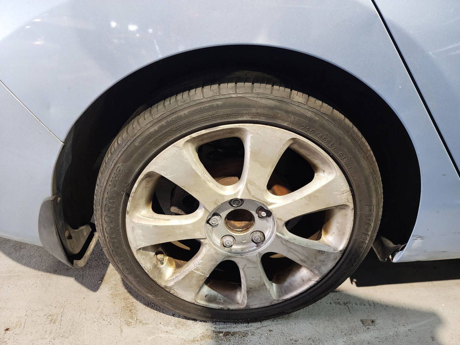 2013 HYUNDAI ELANTRA — 183534 Miles — Lot 88969465 — Main - Marhaba Auctions Used Cars - Image 14