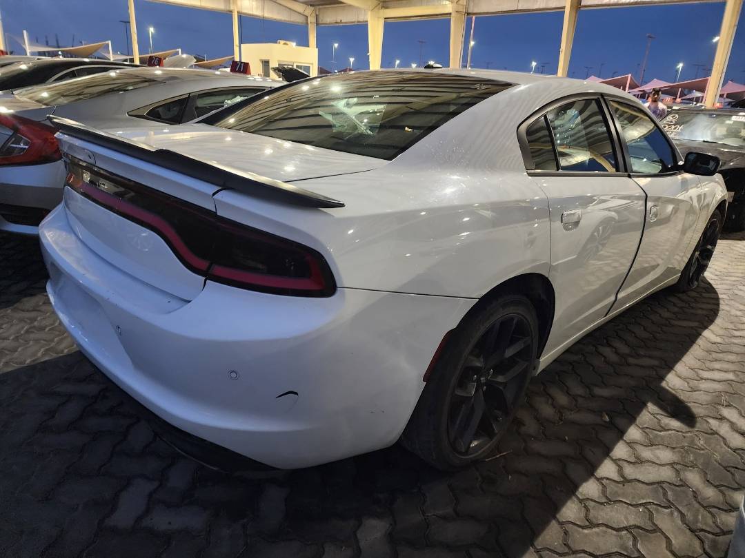 2019 DODGE CHARGER — 106925 Miles — Lot 72261833 - Marhaba Auctions Used Cars - Image 9
