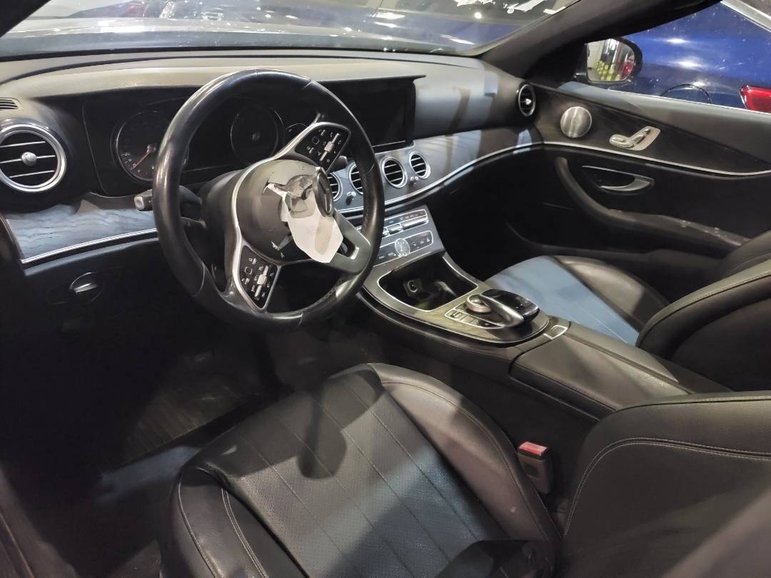 2019 MERCEDES BENZ E-300 — 85544 KM — Lot A590879 — Main - Marhaba Auctions Used Cars - Image 9