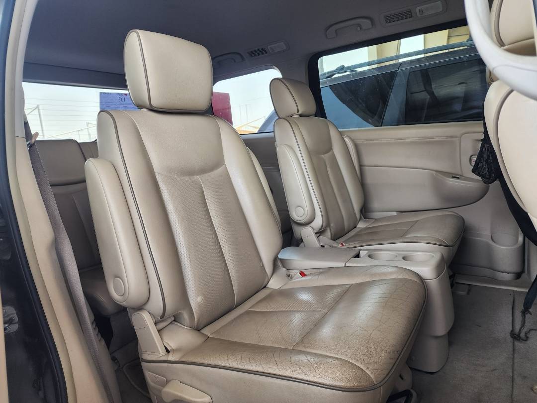 2014 NISSAN QUEST — 190309 Miles — Lot 38828553 - Marhaba Auctions Used Cars - Image 6