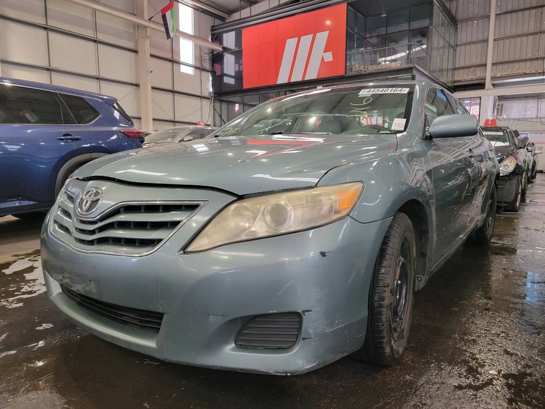 2011 TOYOTA CAMRY — 249110 Miles — Lot 44540164 — Main - Marhaba Auctions Used Cars - Image 3
