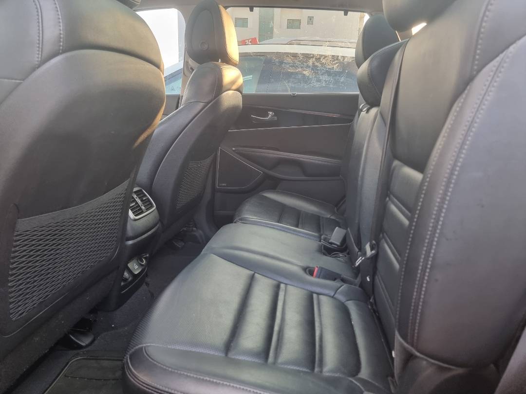 2016 KIA SORENTO — 144712 Miles — Lot 026449 — Ind. 12 - Marhaba Auctions Used Cars - Image 8