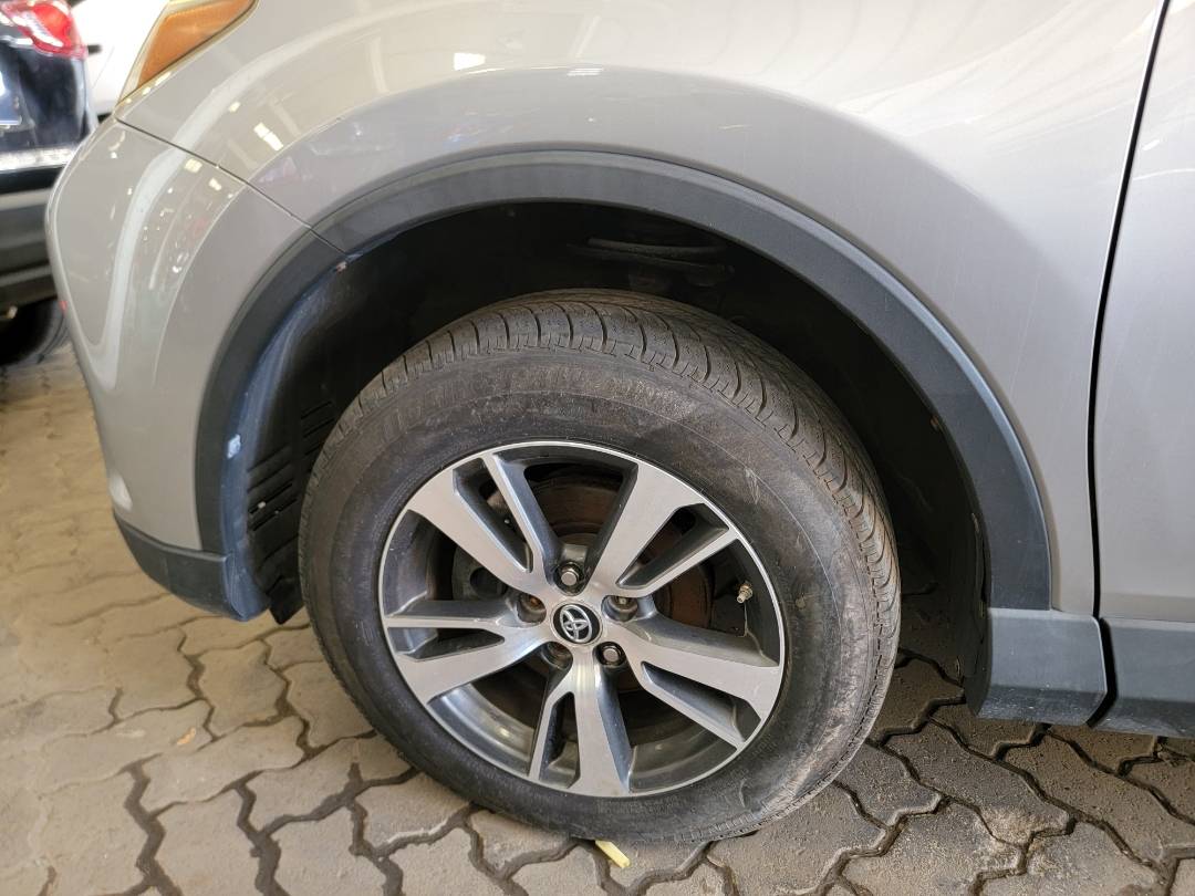 2016 TOYOTA RAV4 — 148069 Miles — Lot GW255174 — Main - Marhaba Auctions Used Cars - Image 10