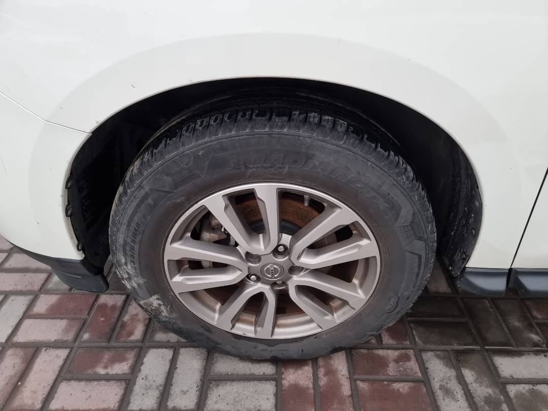 2015 NISSAN PATHFINDER — 153728 Miles — Lot 215487 — Ind. 12 - Marhaba Auctions Used Cars - Image 10