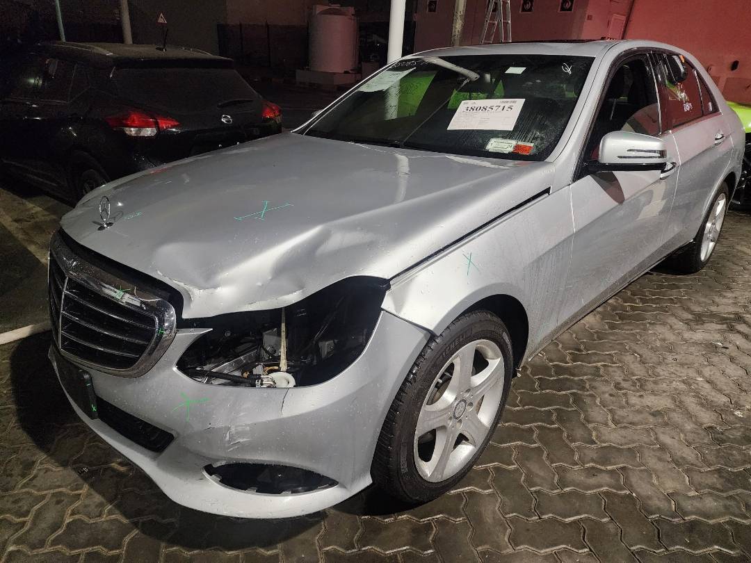 2015 MERCEDES BENZ E 350 — 106453 Miles — Lot 38085715 - Marhaba Auctions Used Cars - Image 7