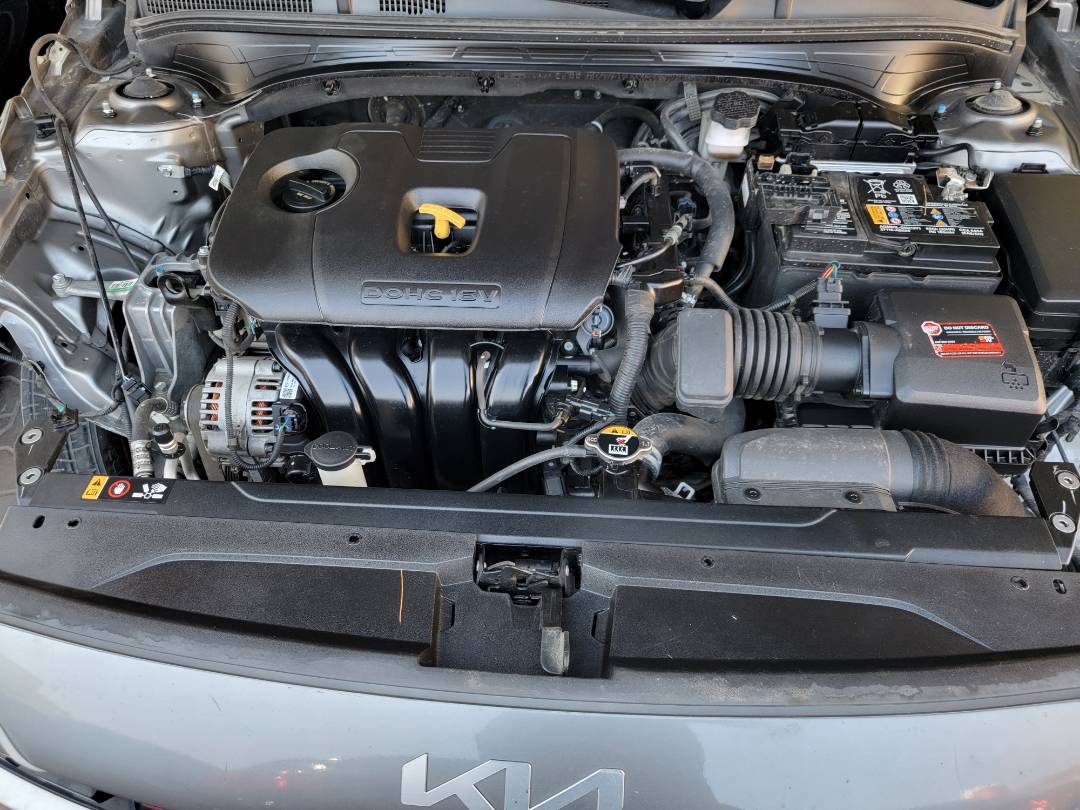 2022 KIA FORTE — 52196 Miles — Lot NE447907 — Main - Marhaba Auctions Used Cars - Image 11