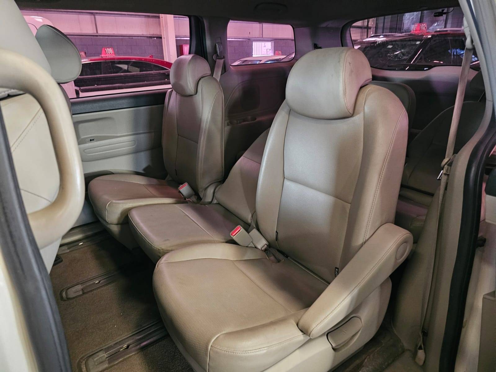 KIA CARNIVAL EX 2020 - Marhaba Auction Used Cars - Image 11