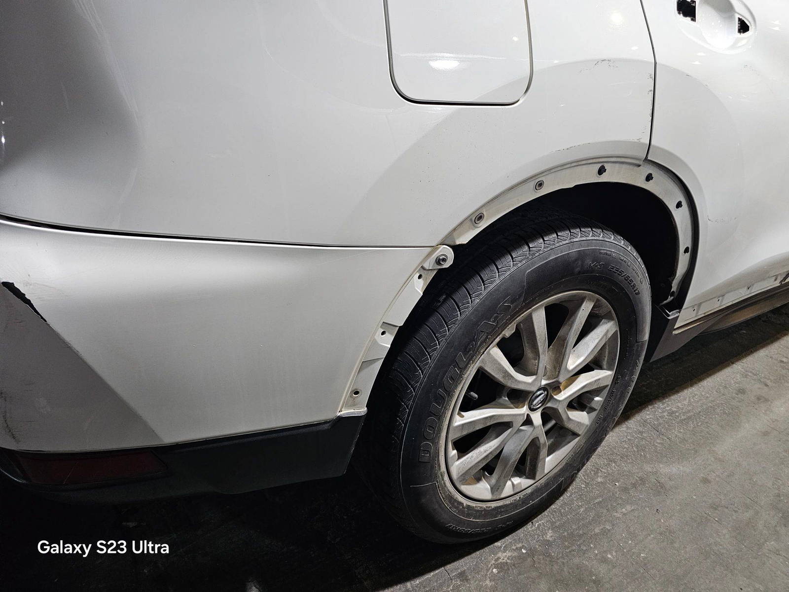 2019 NISSAN ROGUE — 109977 Miles — Lot KW259563 — Main - Marhaba Auctions Used Cars - Image 7