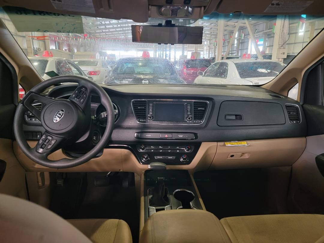 2020 KIA SEDONA — 75630 Miles — Lot 6633764 — Main - Marhaba Auctions Used Cars - Image 8