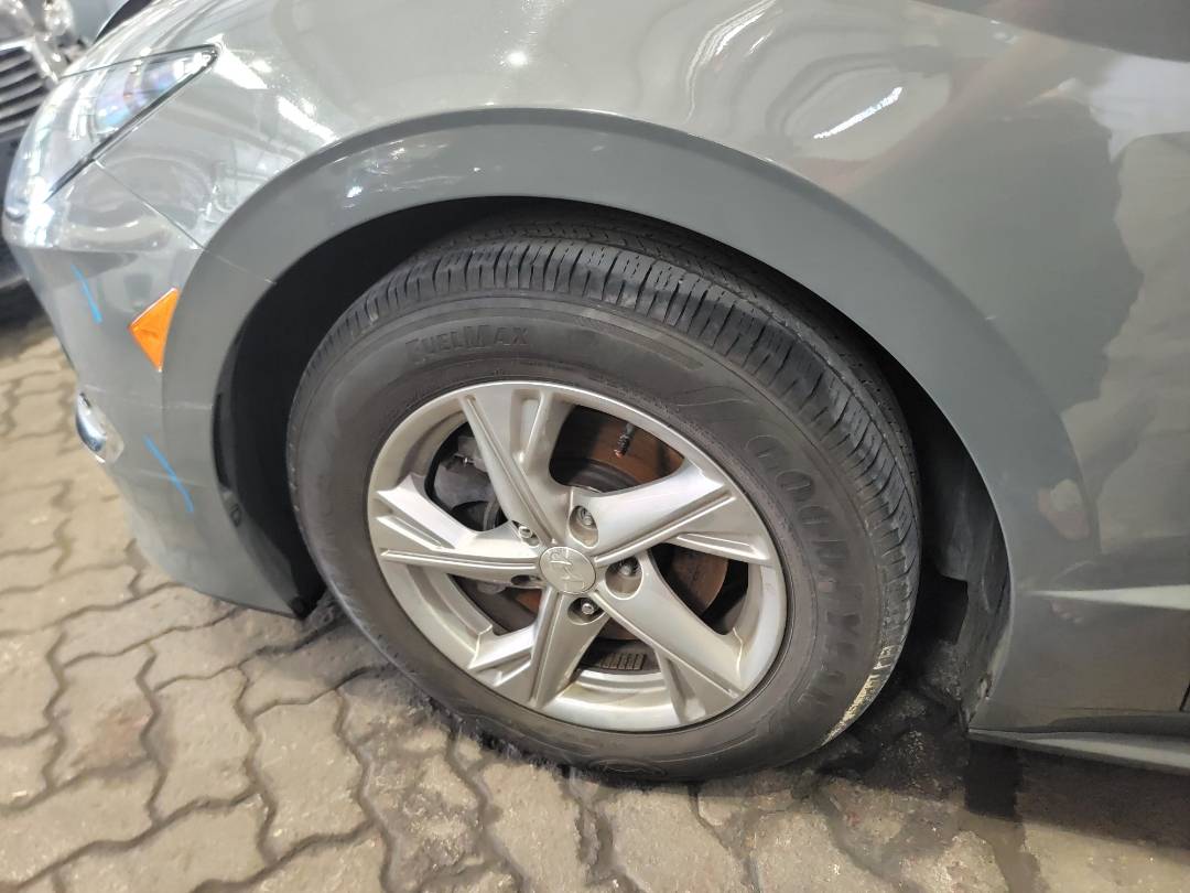 2020 HYUNDAI SONATA — 40100 Miles — Lot A6LH034905 — Main - Marhaba Auctions Used Cars - Image 10