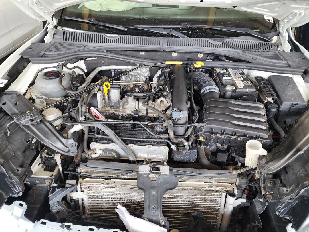 2019 VOLKSWAGEN JETTA — 90977 Miles — Lot 79299403 — Main - Marhaba Auctions Used Cars - Image 12