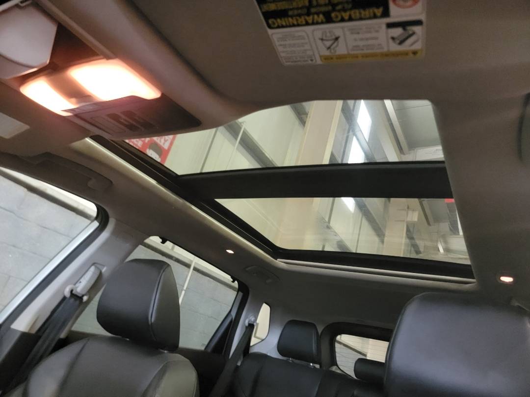 2021 NISSAN ROGUE — 61724 Miles — Lot MC672886 — Main - Marhaba Auctions Used Cars - Image 9