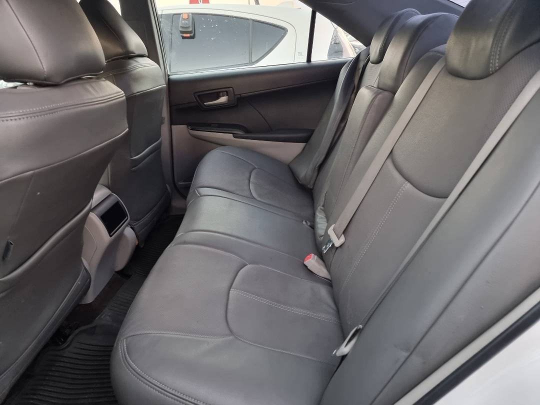 2012 TOYOTA CAMRY — 142720 Miles — Lot 71058914 — Ind. 12 - Marhaba Auctions Used Cars - Image 6