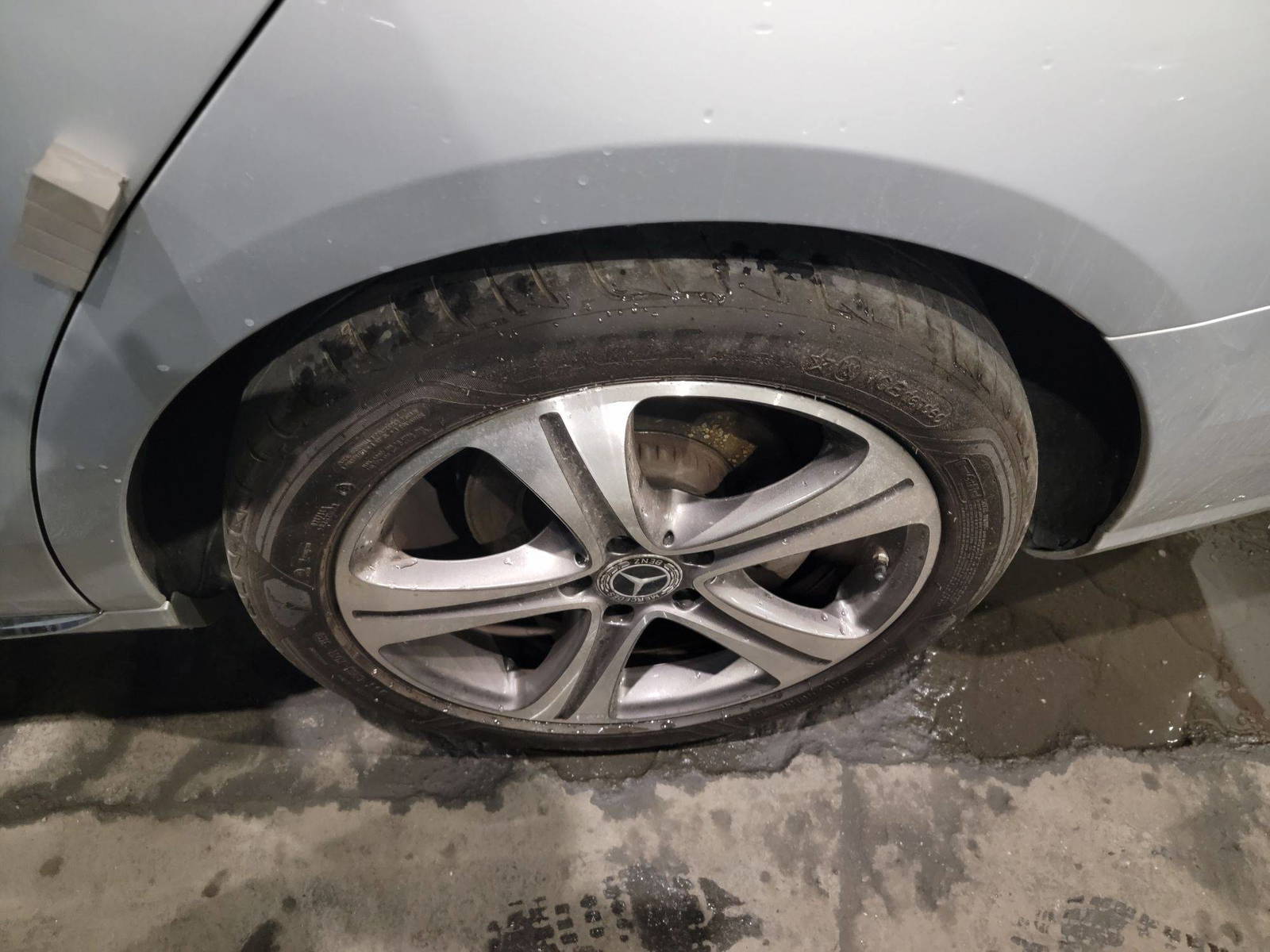 MERCEDES BENZ E-300 2019 - Marhaba Auction Used Cars - Image 6