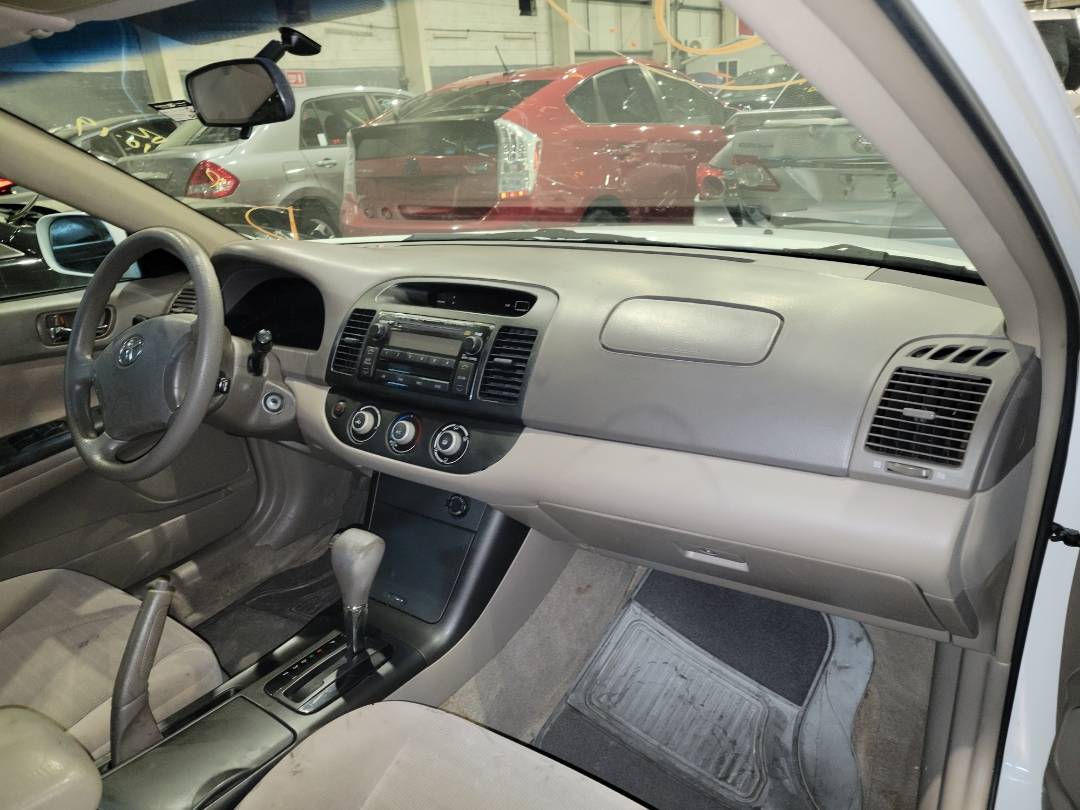 2005 TOYOTA CAMRY — 215054 Miles — Lot 72262523 - Marhaba Auctions Used Cars - Image 5
