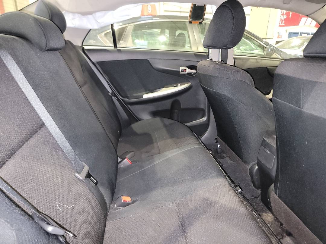 2011 TOYOTA COROLLA — 91246 Miles — Lot 78329673 - Marhaba Auctions Used Cars - Image 6