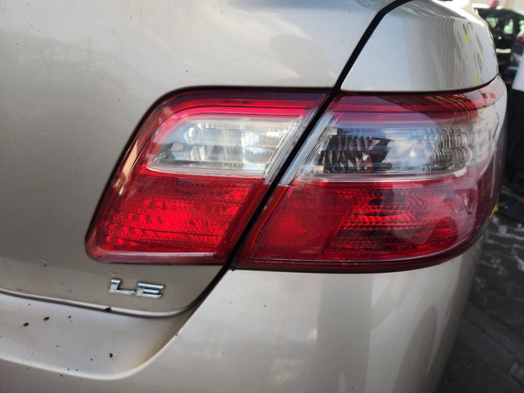 2007 TOYOTA CAMRY — 167214 Miles — Lot 82869303 - Marhaba Auctions Used Cars - Image 9