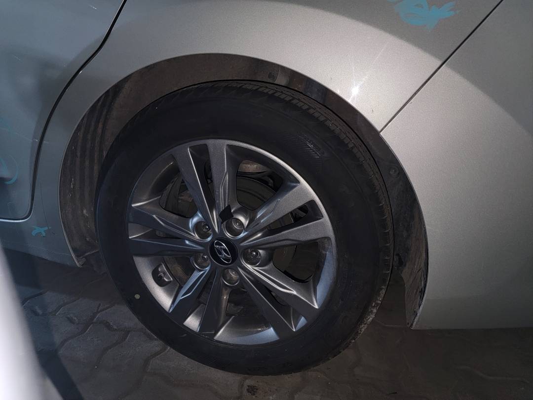 2017 HYUNDAI ELANTRA — 108288 Miles — Lot 38064494 - Marhaba Auctions Used Cars - Image 12