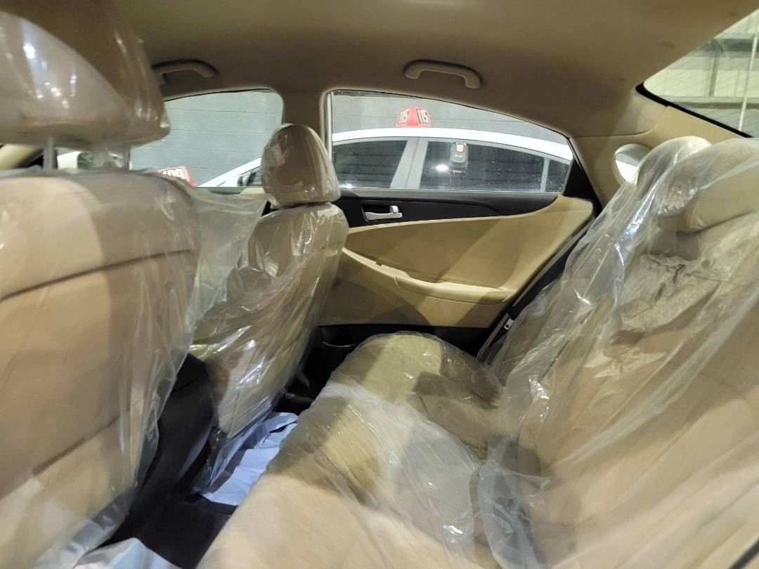 2012 HYUNDAI SONATA — 145519 Miles — Lot 4CH486576 — Main - Marhaba Auctions Used Cars - Image 5