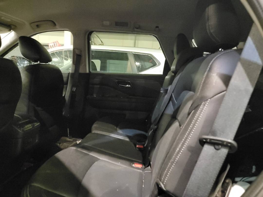2022 NISSAN PATHFINDER — 82412 Miles — Lot C237602 — Main - Marhaba Auctions Used Cars - Image 7