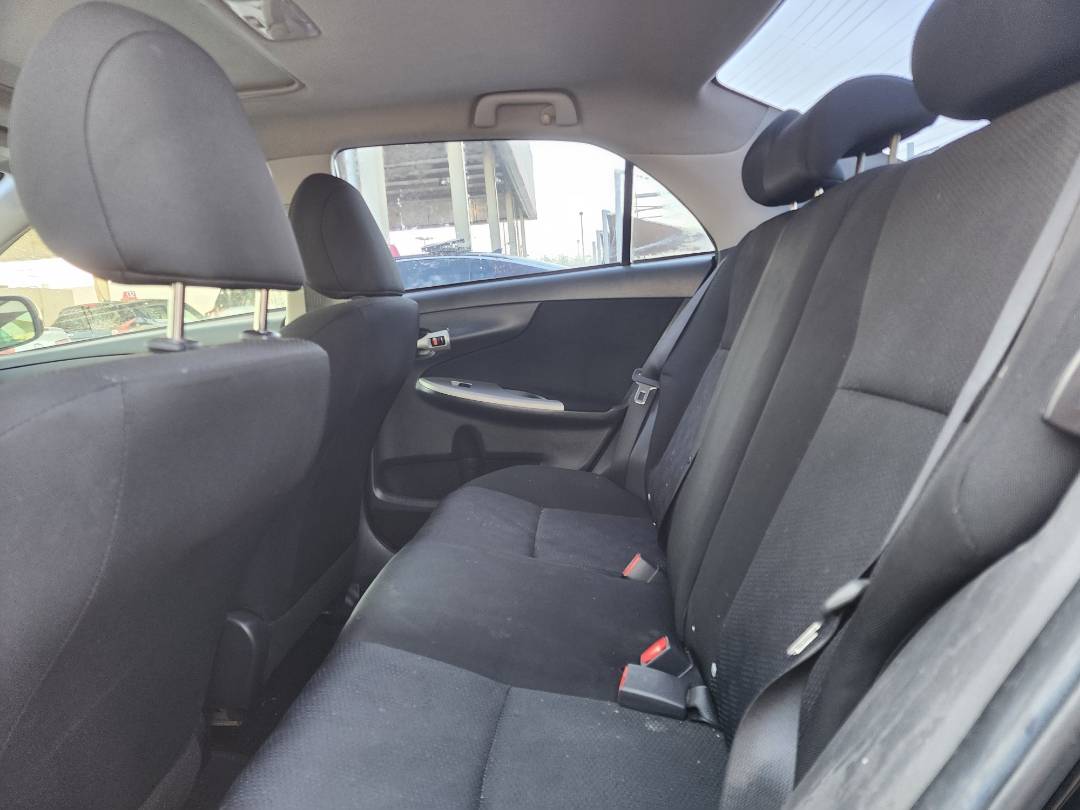 2010 TOYOTA COROLLA — 148145 Miles — Lot 38559576 — Souq - Marhaba Auctions Used Cars - Image 7