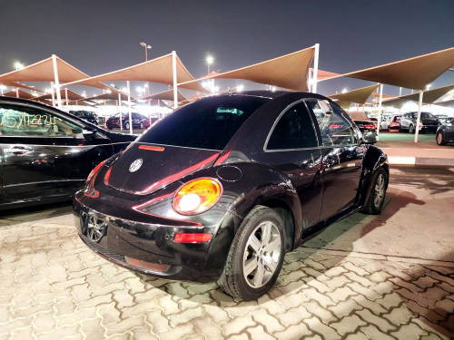VOLKSWAGEN BETTLE