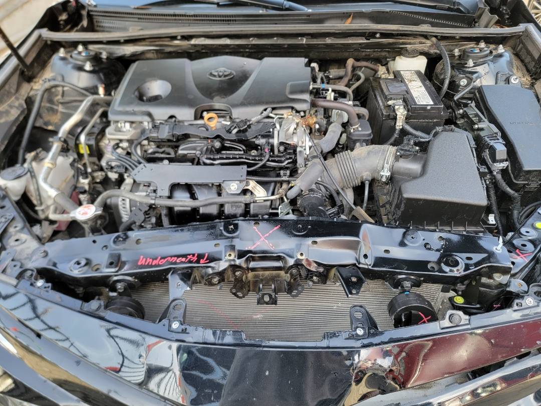 2019 TOYOTA CAMRY — 77478 Miles — Lot 76748904 — Main - Marhaba Auctions Used Cars - Image 11