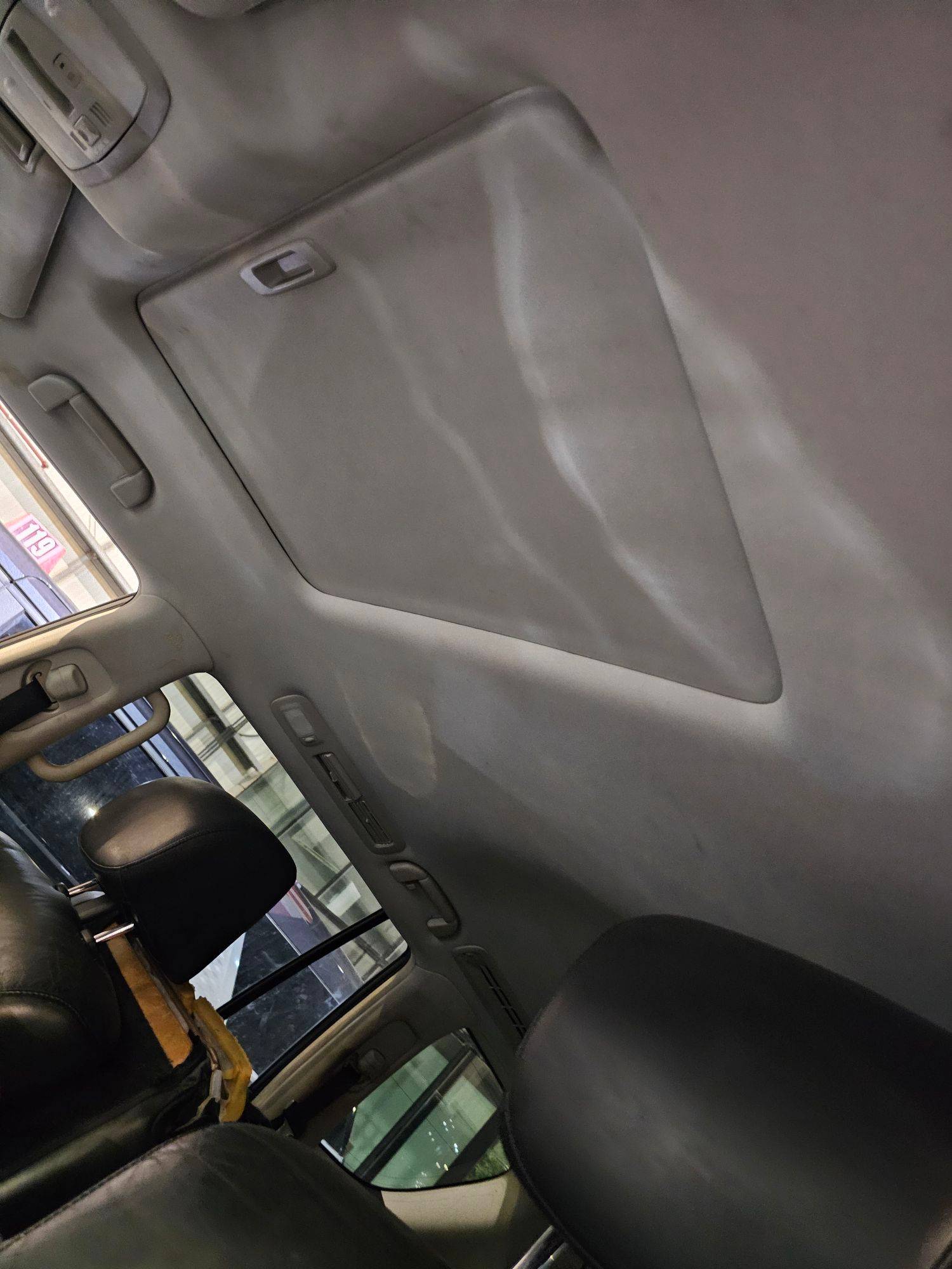 INFINITI QX80 2014 - Marhaba Auction Used Cars - Image 9