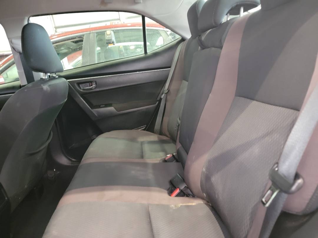 2019 TOYOTA COROLLA — 156689 Miles — Lot 38628444 — Main - Marhaba Auctions Used Cars - Image 7
