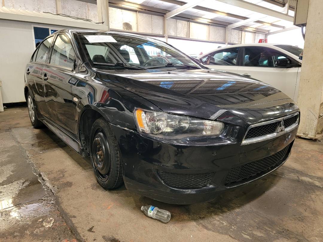 2012 MITSUBISHI LANCER — 114221 Miles — Lot 39308664 - Marhaba Auctions Used Cars - Image 7