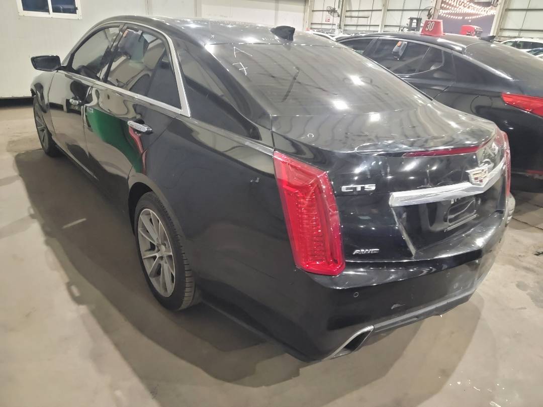 2018 CADILLAC CTS — 72260 Miles — Lot 5J0105726 — Main - Marhaba Auctions Used Cars - Image 6