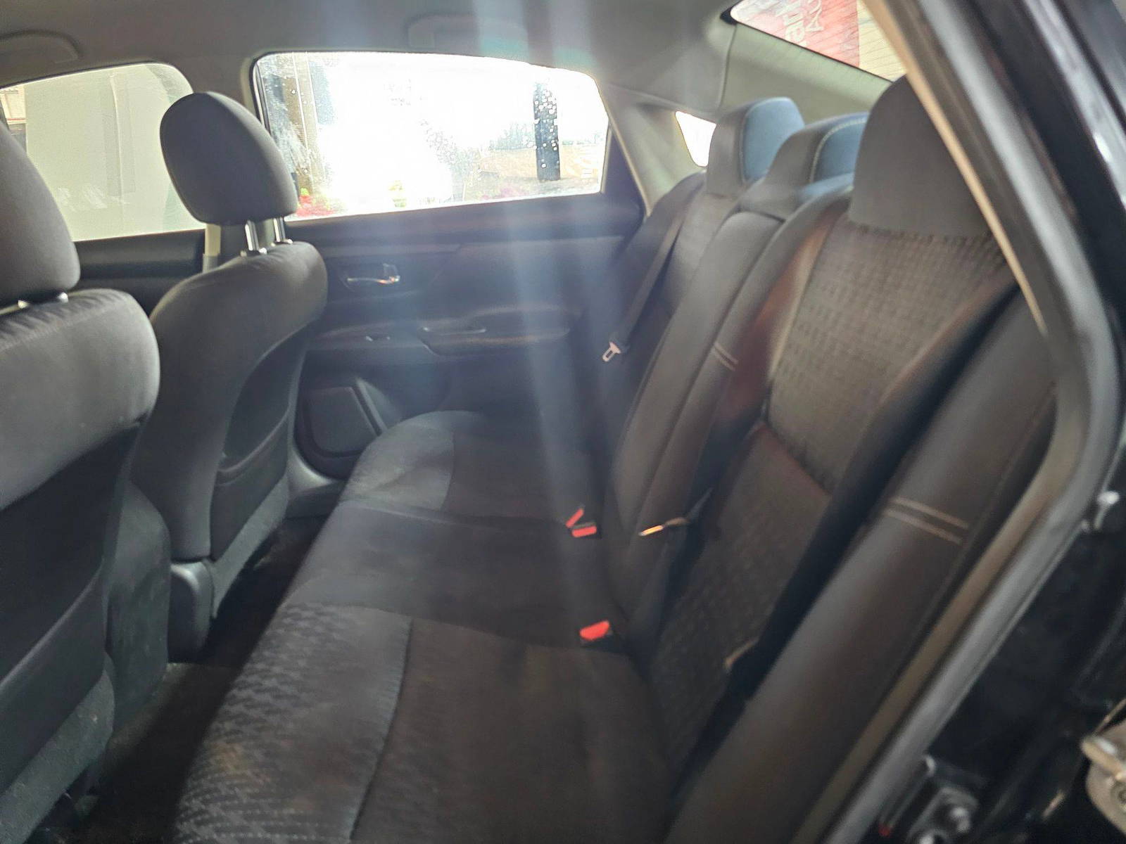 2016 NISSAN ALTIMA — 169874 Miles — Lot 43968817 — Main - Marhaba Auctions Used Cars - Image 10