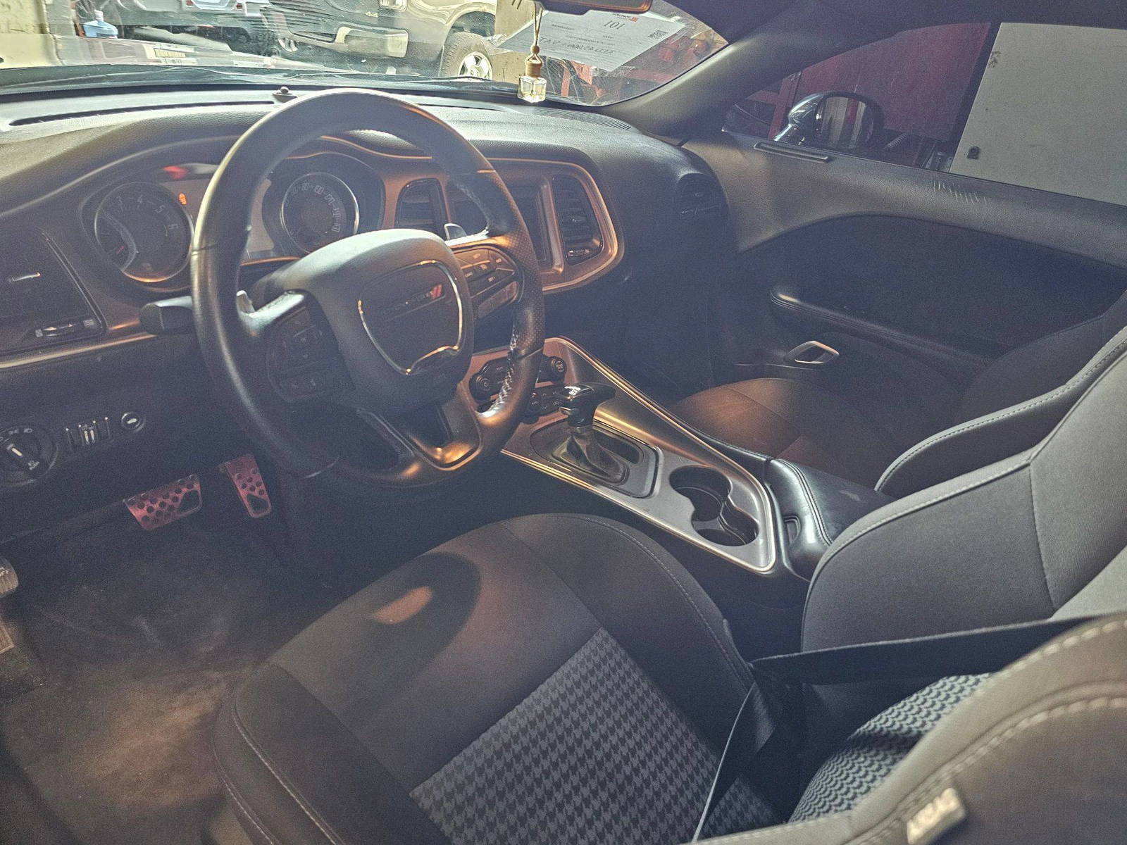 DODGE CHALLENGER 2022 - Marhaba Auction Used Cars - Image 8