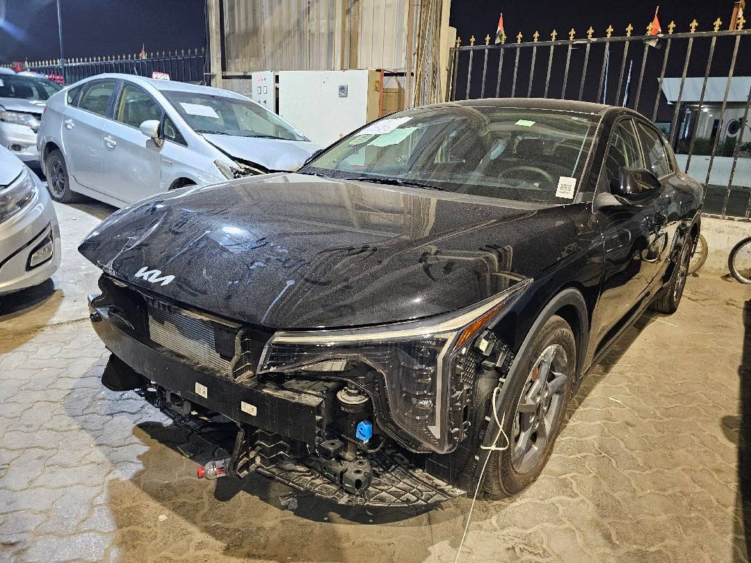KIA K4