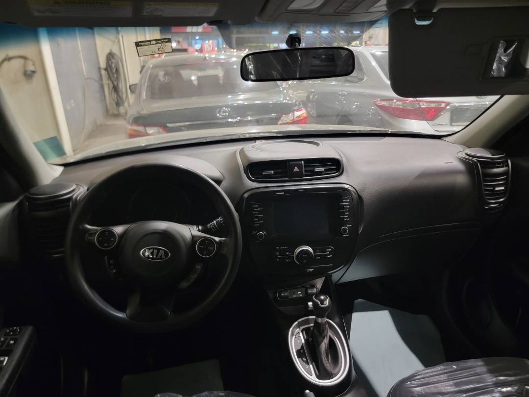 2019 NISSAN ALTIMA - Marhaba Auctions Used Cars - Image 7