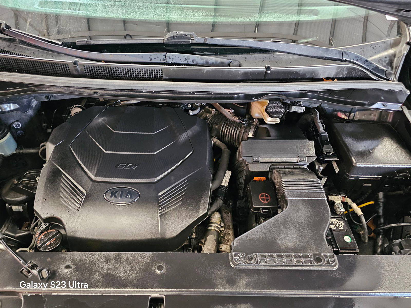 KIA SEDONA 2019 - Marhaba Auction Used Cars - Image 10