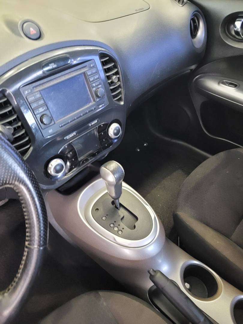 2011 NISSAN JUKE — 138568 Miles — Lot 2BT010690 — Souq - Marhaba Auctions Used Cars - Image 11