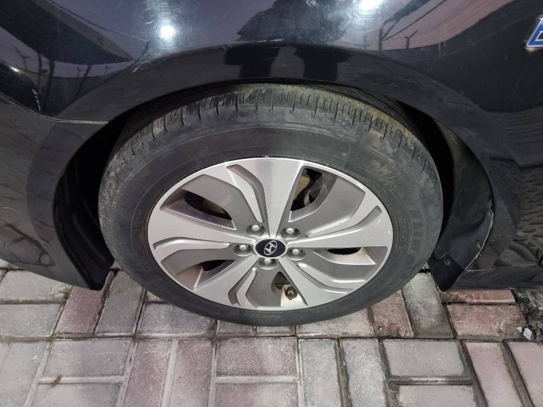 2013 HYUNDAI SONATA — 144989 Miles — Lot 125478 — Ind. 12 - Marhaba Auctions Used Cars - Image 11