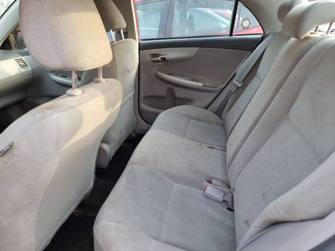 2011 TOYOTA COROLLA — 210047 Miles — Lot BC666597 — Ind. 12 - Marhaba Auctions Used Cars - Image 6