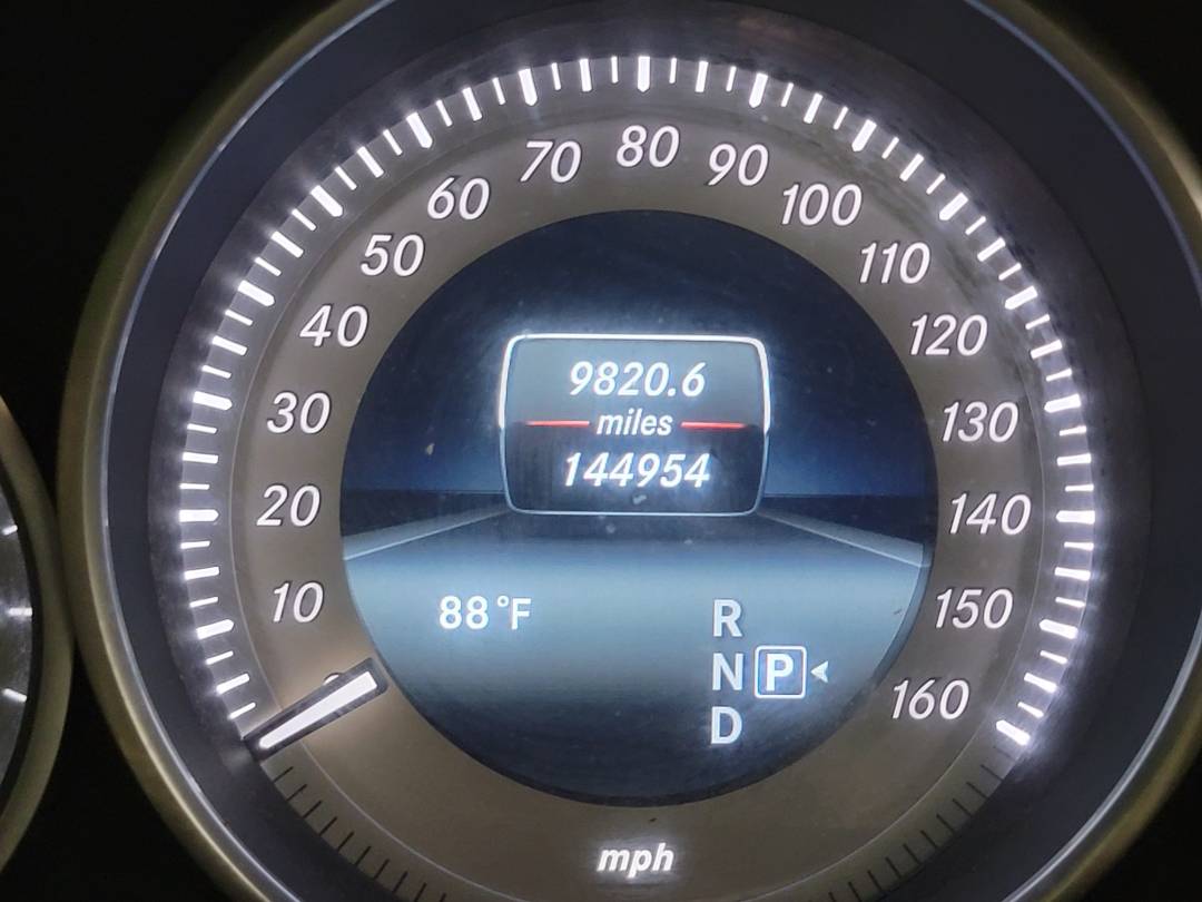 2016 MERCEDES BENZ E 350 — 144954 Miles — Lot GB189910 — Main - Marhaba Auctions Used Cars - Image 10